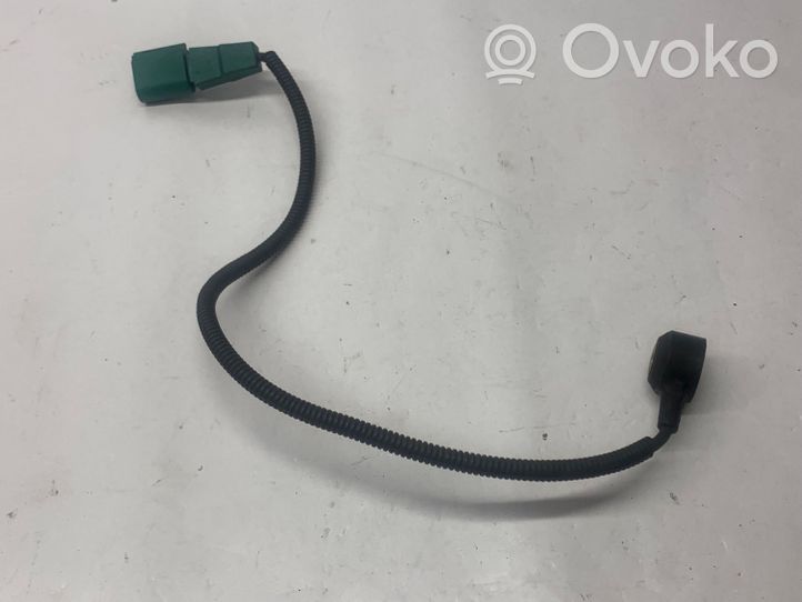 Volkswagen Golf VI Detonation knock sensor 08E905377A