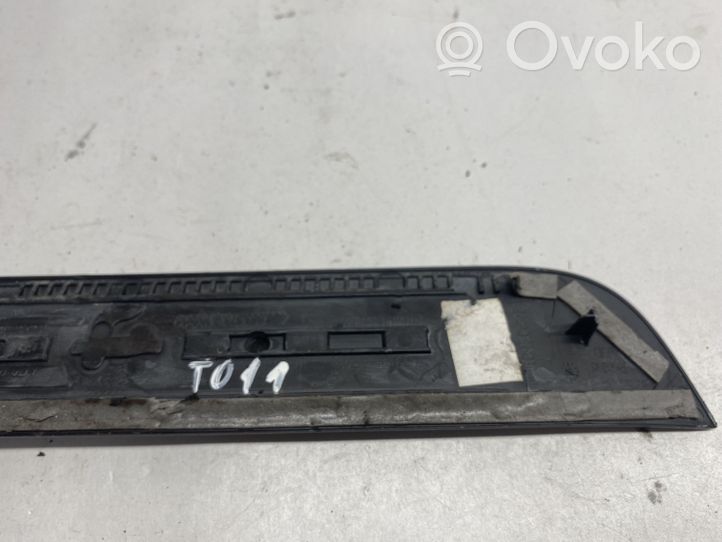 Audi A6 C7 Osłona / Nakładka progu 4G0853376