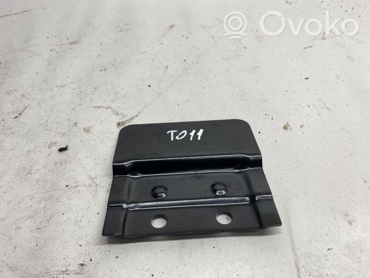 Audi A6 C7 Staffa di montaggio della batteria 4G5863470