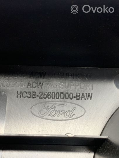 Ford F150 Uchwyt na kubek deski rozdzielczej HC3B25600D00BAW