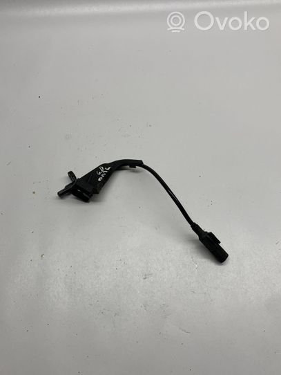 Mercedes-Benz ML W166 Pakaļējais bremžu ABS sensors A1669054102