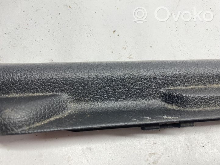 BMW 3 F30 F35 F31 Cornice di rivestimento della regolazione del sedile della portiera anteriore 7243558