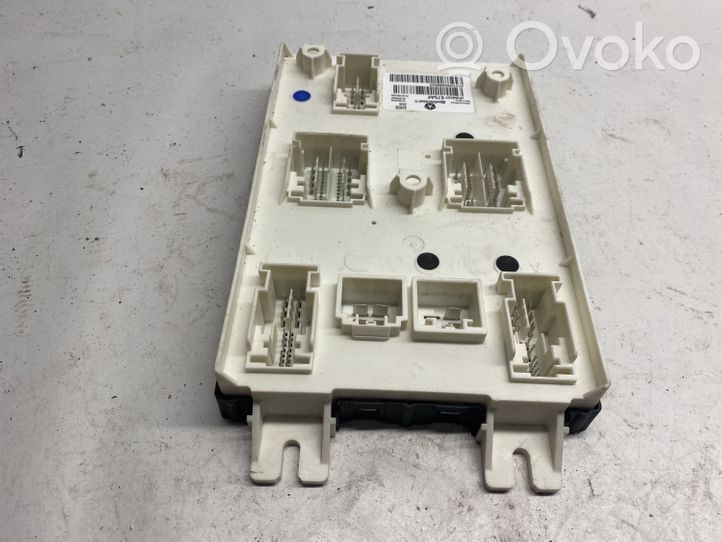 Chrysler Pacifica Central body control module 68222875AF