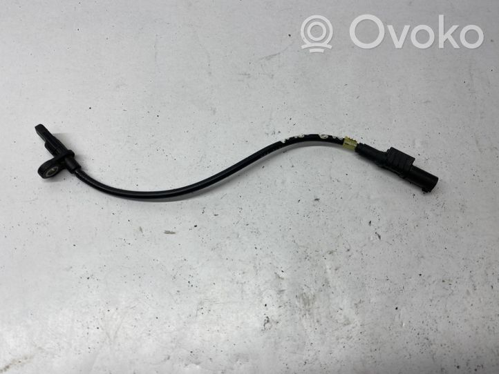 Mercedes-Benz ML W166 Pakaļējais bremžu ABS sensors A1669054102