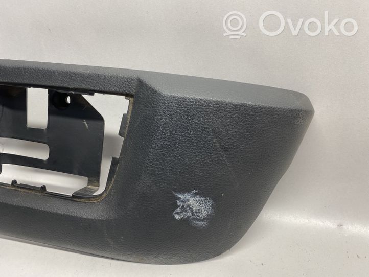 Dodge RAM Cornice di rivestimento della regolazione del sedile della portiera anteriore 1475035