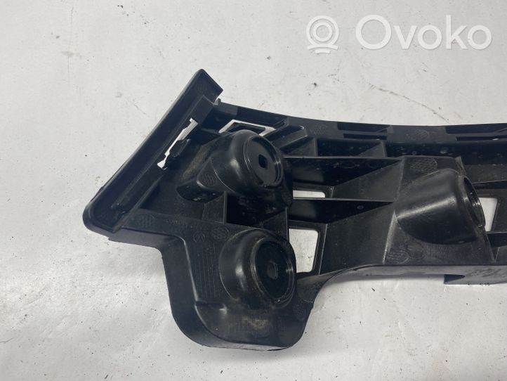 Volkswagen Jetta VII Support de coin de pare-chocs 17A807453