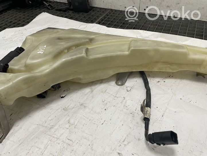 Porsche Cayenne (9PA) Vaschetta liquido lavafari 7L5955449A