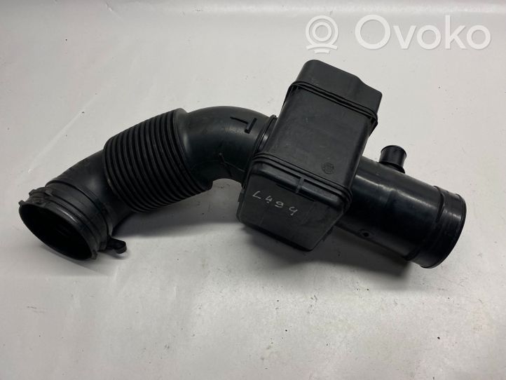 Land Rover Range Rover Sport L494 Conduit d'air (cabine) FPLA9C619