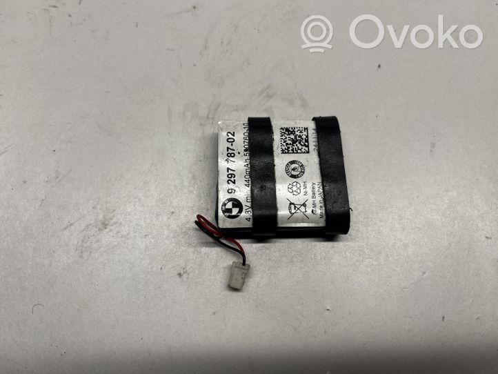 BMW 4 F32 F33 Batterie 929778702