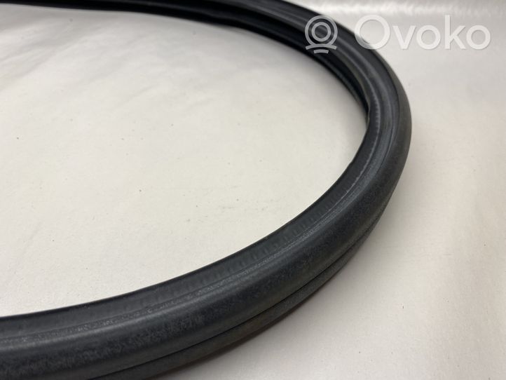 Mercedes-Benz C AMG W205 Rubber seal front coupe door A2056920176