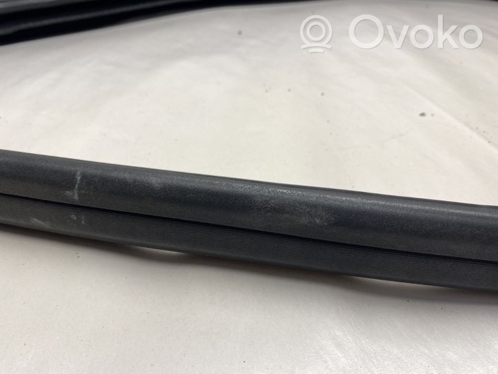 Mercedes-Benz C AMG W205 Rubber seal front coupe door A2056920176