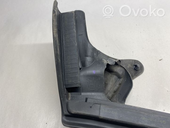 Mercedes-Benz C AMG W205 Rubber seal rear door A2056730165