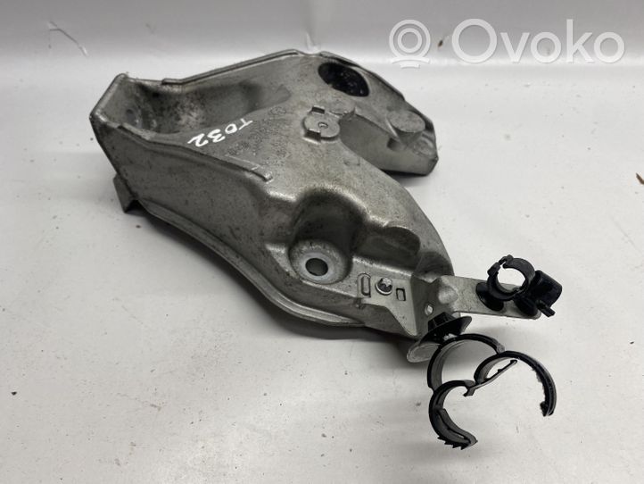 BMW 3 F30 F35 F31 Support, suspension du moteur 6789093