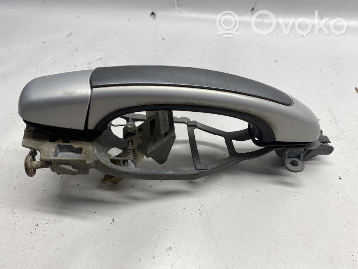 Porsche Cayenne (9PA) Takaoven sisäkahva 7L0839886A