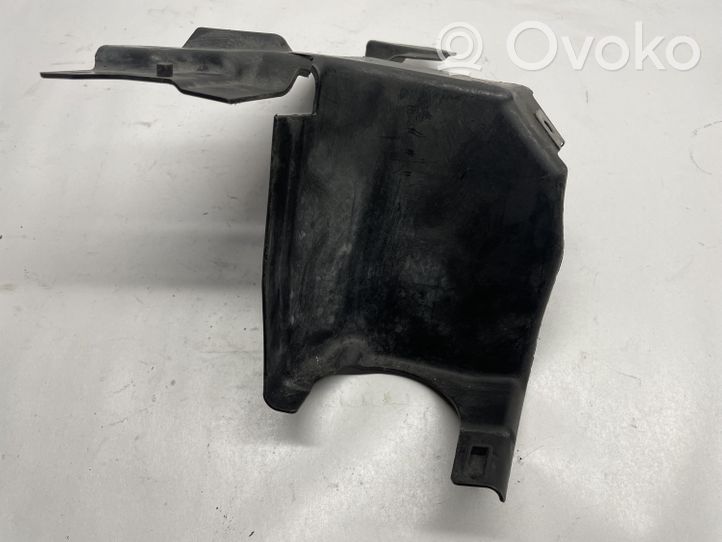 BMW 3 F30 F35 F31 Couvre soubassement arrière 8055739