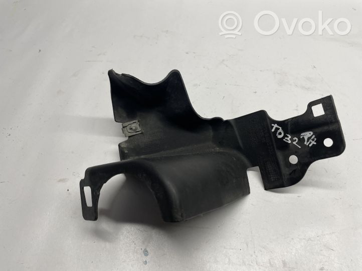 BMW 3 F30 F35 F31 Couvre soubassement arrière 8055732