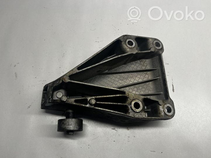 BMW 5 GT F07 Support, suspension du moteur 73681310