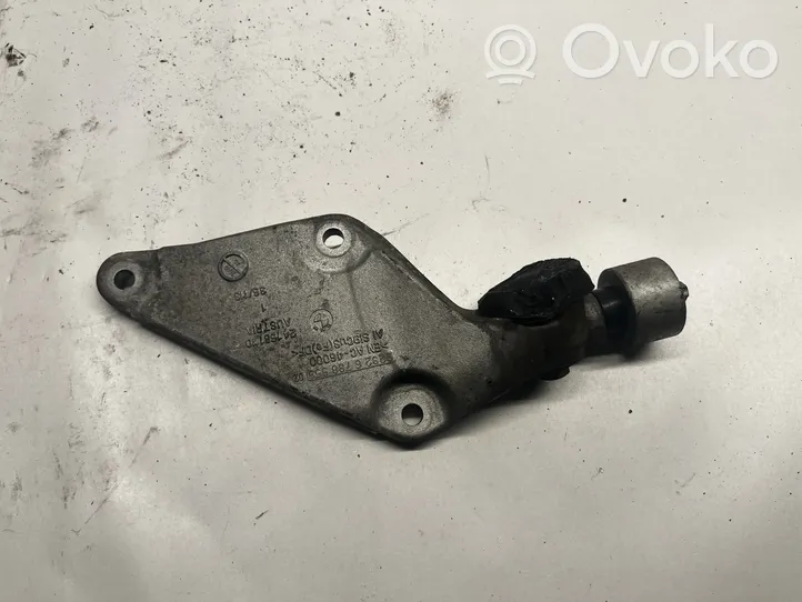 BMW 5 GT F07 Supporto di montaggio scatola del cambio 6788559