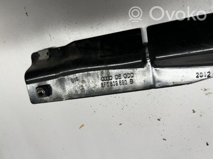 Audi A5 8T 8F Inne części wnętrza samochodu 8F0809890B