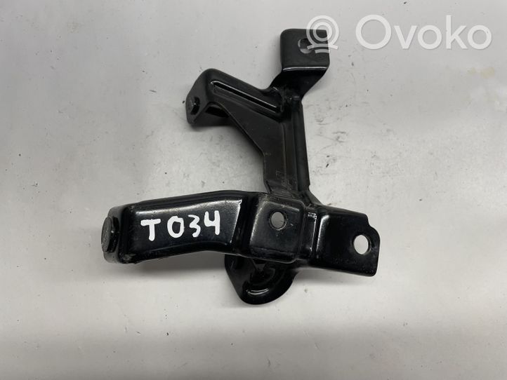 Ford Fusion II Support bolc ABS DG9C2C304