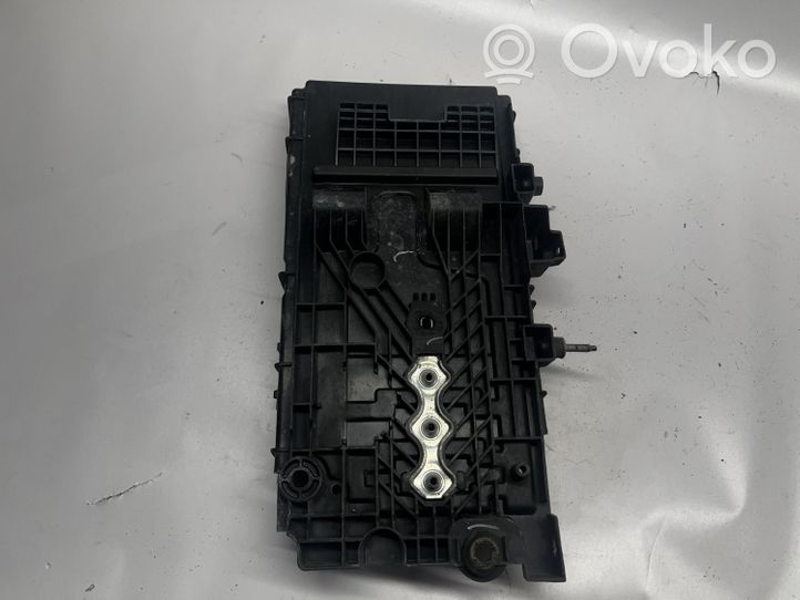 Ford Fusion II Vassoio scatola della batteria DG9310723A