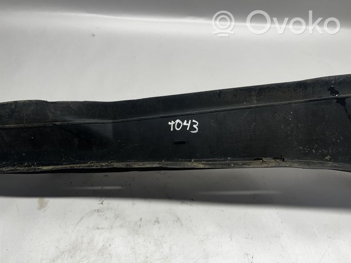 BMW 1 F20 F21 Rivestimento dell’estremità del parafango 7269998