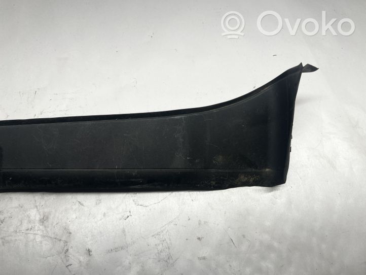 BMW 1 F20 F21 Rivestimento dell’estremità del parafango 7269998