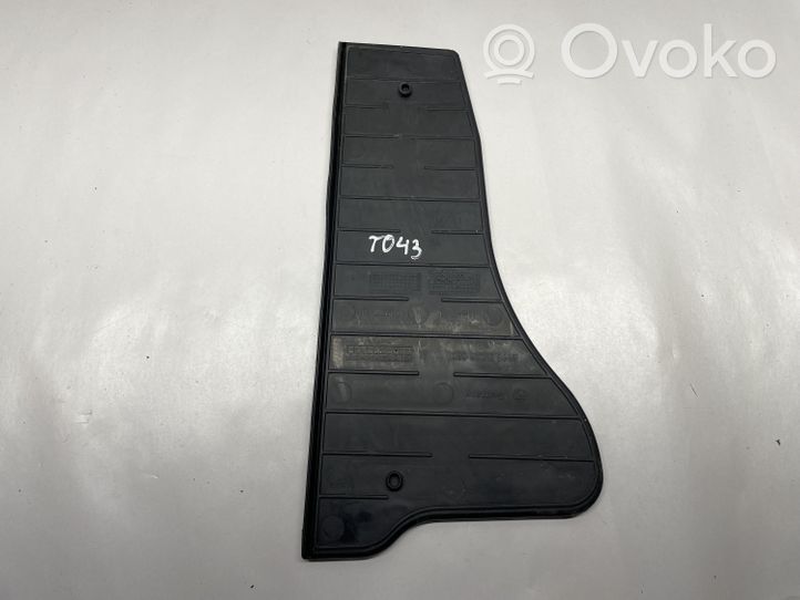 BMW 1 F20 F21 Inne części wnętrza samochodu 9226050