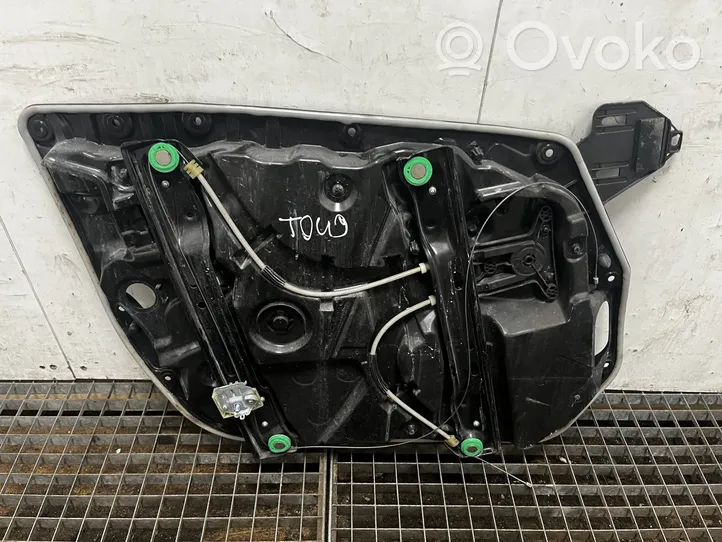 Mercedes-Benz C W205 Alzacristalli della portiera anteriore con motorino A2057200279