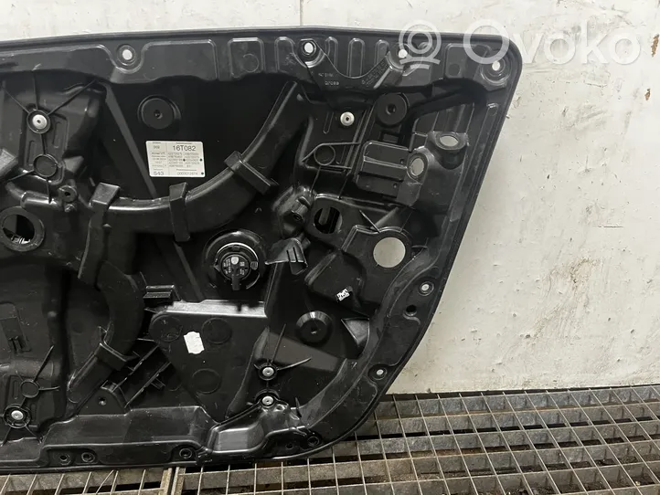 Mercedes-Benz C W205 Alzacristalli della portiera anteriore con motorino A2057200279