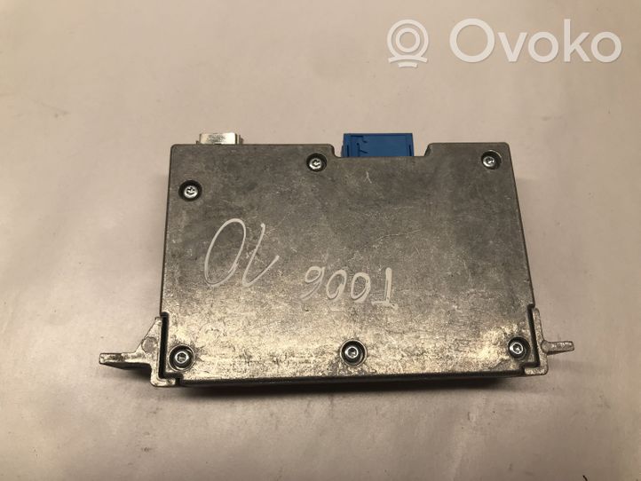 BMW 3 F30 F35 F31 Module de contrôle vidéo 9399247