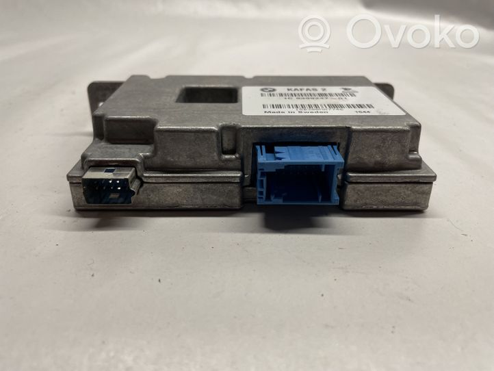 BMW 3 F30 F35 F31 Module de contrôle vidéo 9399247