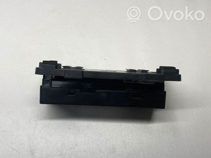 Peugeot 208 Bluetooth Modul Steuergerät 9815911880