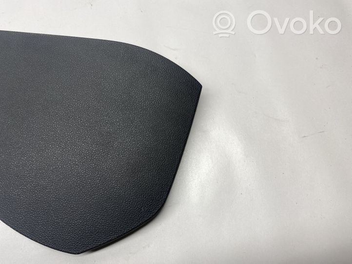 Volkswagen Jetta VII Rivestimento estremità laterale del cruscotto 17B858217