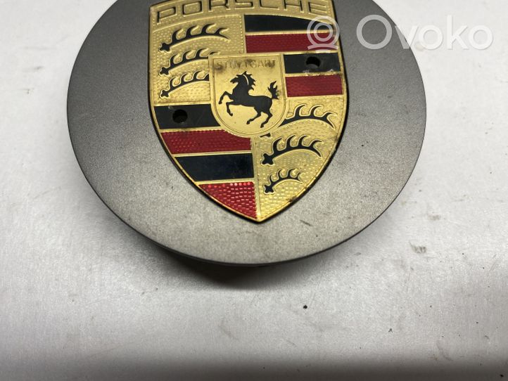 Porsche 911 991 Mostrina con logo/emblema della casa automobilistica 9P1601149A