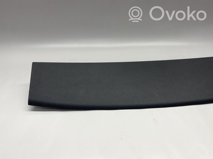 Audi Q3 F3 Garniture latérale de console centrale arrière 83A867606