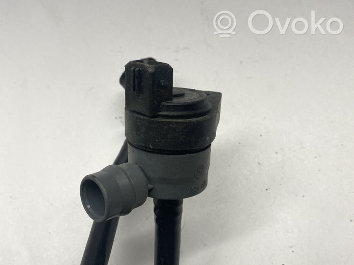 BMW 2 F22 F23 Tubo e bocchettone per riempimento serbatoio del carburante 7848454