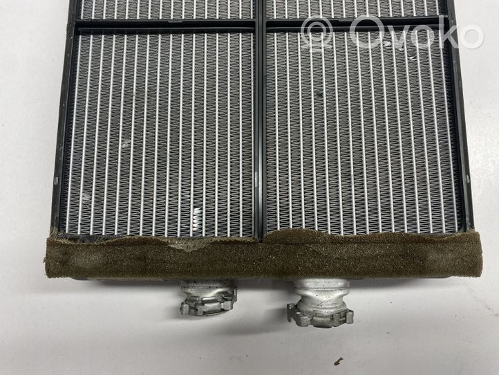 Audi A7 S7 4G Radiateur de chauffage L0329002