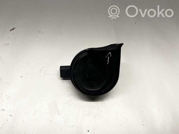 BMW 7 G11 G12 Signal sonore 0002