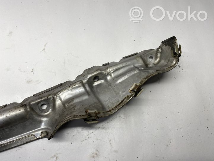 BMW 1 F20 F21 Paracalore nel vano motore 7643180