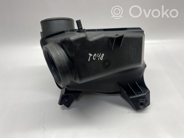 Chrysler Pacifica Intake resonator 33357C