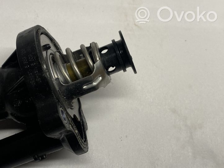 Ford Mustang VI Boîtier de thermostat FR3EBA