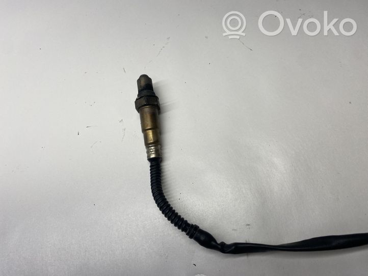 Porsche Cayenne (92A) Sensore della sonda Lambda 022906262