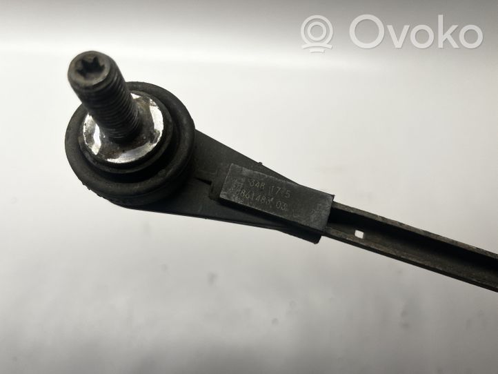 BMW 5 G30 G31 Barra stabilizzatrice anteriore/stabilizzatore 6861483