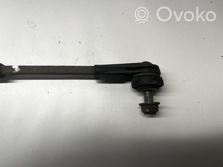 BMW 5 G30 G31 Barra stabilizzatrice anteriore/stabilizzatore 6861483