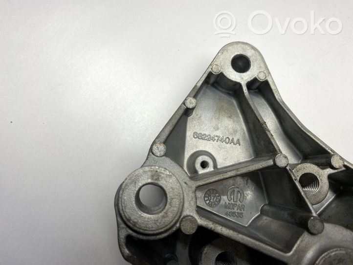 Chrysler Pacifica Supporto di montaggio scatola del cambio 68224740AA