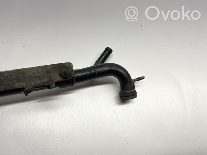 Volkswagen Golf V Engine coolant pipe/hose 06F121056C