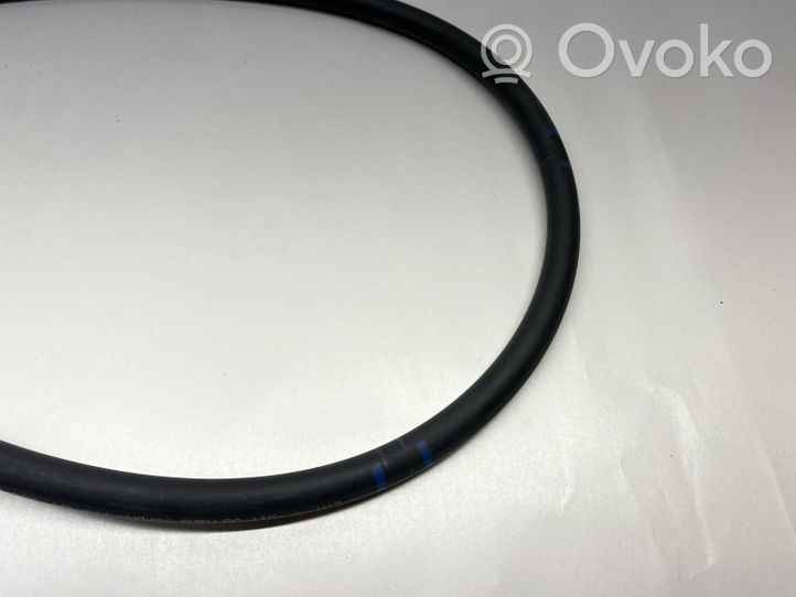 Porsche Cayenne (92A) Tube d'admission d'air 7P5877203B