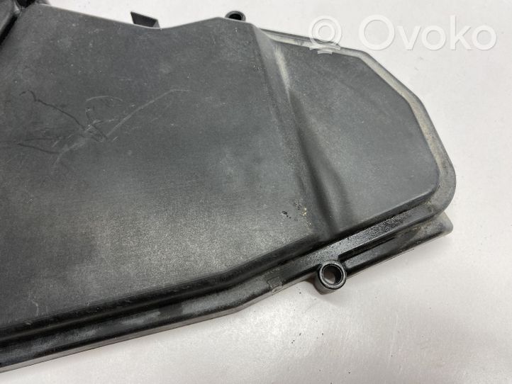 Porsche Cayenne (92A) Coperchio scatola dei fusibili 7L0937576B