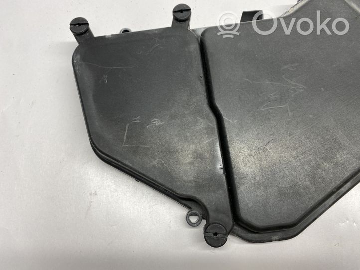 Porsche Cayenne (92A) Coperchio scatola dei fusibili 7L0937576B